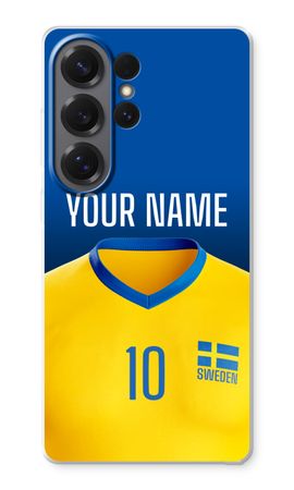 Sweden - Football