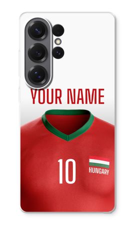 Hungary - Football