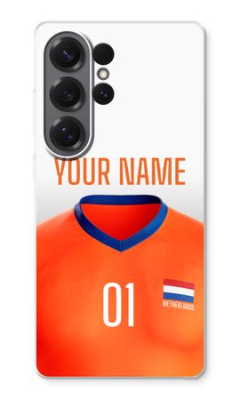 Netherlands - Football