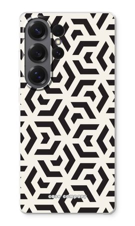 Crazy pattern