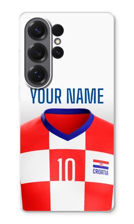 Croatia - Football
