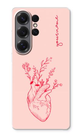 Blooming Heart