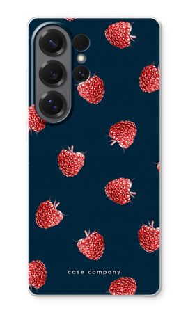 Raspberries