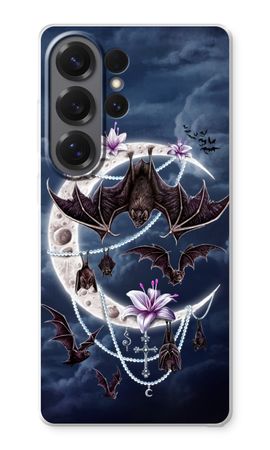 Bats Moon