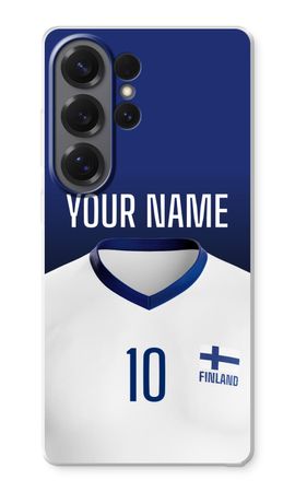 Finland - Football