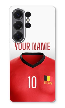 Belgium - Football