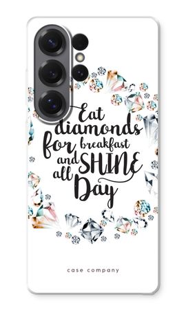Diamonds