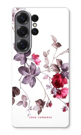 Pretty flowers