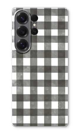 Gingham style