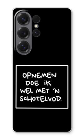 Schotelvod