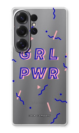 GRL PWR