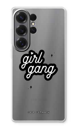 Girl Gang