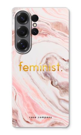 Feminist