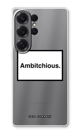 Ambitchious