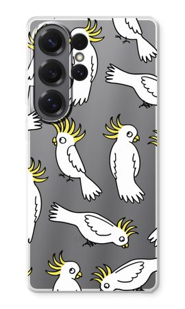 Parrot