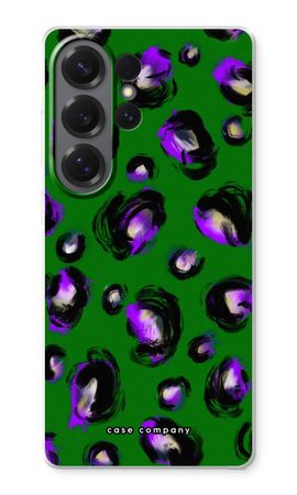 Green Cheetah