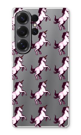 Musketon Einhorn