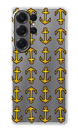 Musketon Anchor