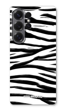 Zebra pattern