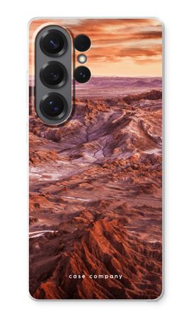 Mars