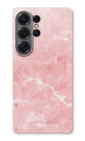 Pink Marble
