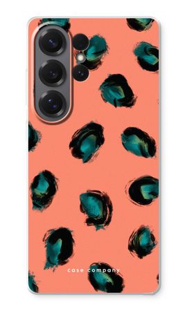 Pink Cheetah