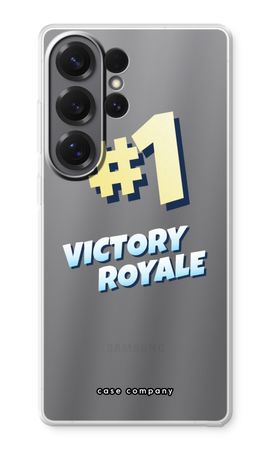 Victory Royale