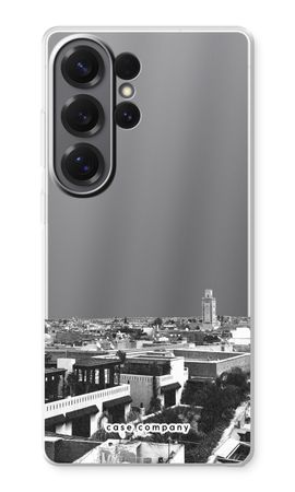 Marrakech Skyline 