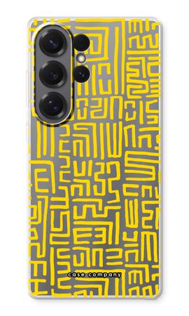 Majorelle Blue Print