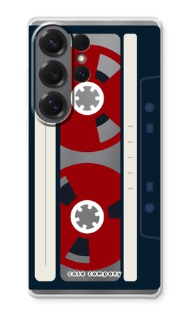 Here's your tape