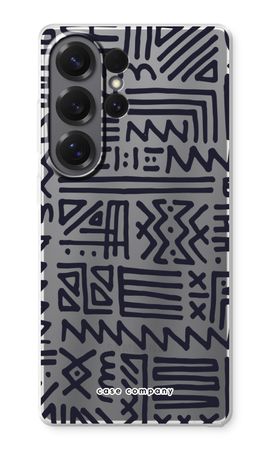 Marrakech print