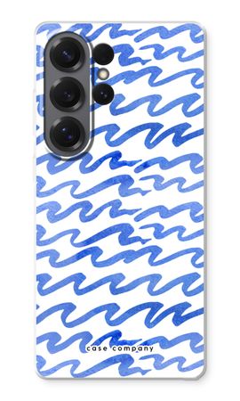 Blue waves