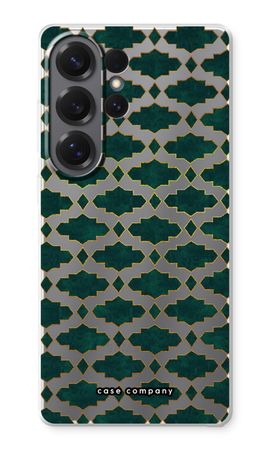 Moroccan tiles