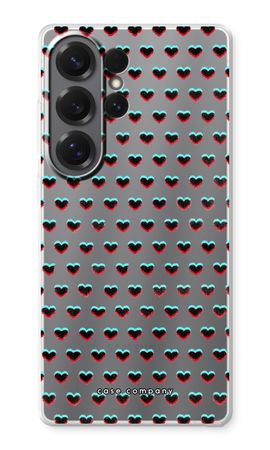 Little hearts