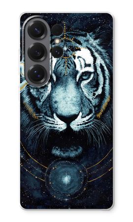 Darkness Tiger