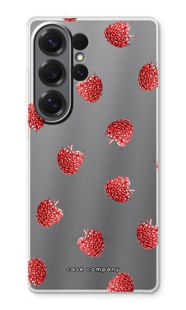 Raspberries
