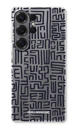 Moroccan Print
