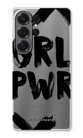Girl Power #2