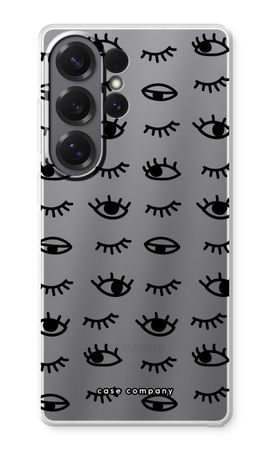 Eye pattern #2