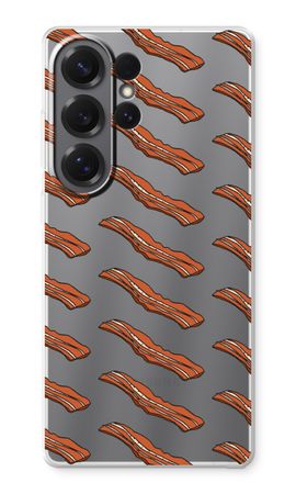 Bacon to my eggs #2