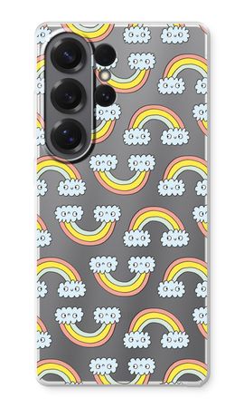 Regenboog