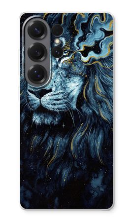 Darkness Lion