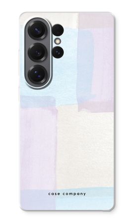 Square pastel