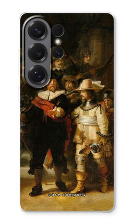 De Nachtwacht