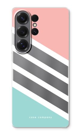 Stripes pastel