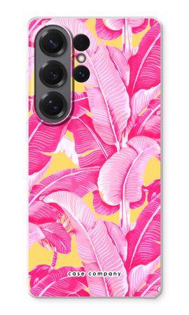 Pink Banana