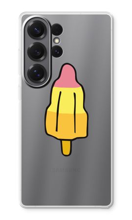 Rocket pop