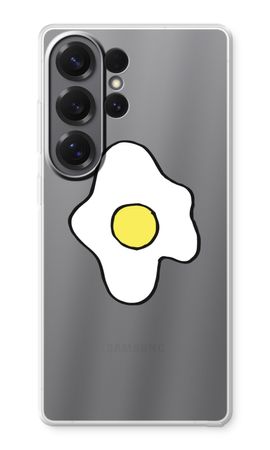 Fried egg