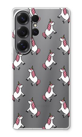 Unicorns everywhere