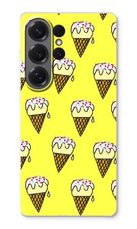 Ice cream